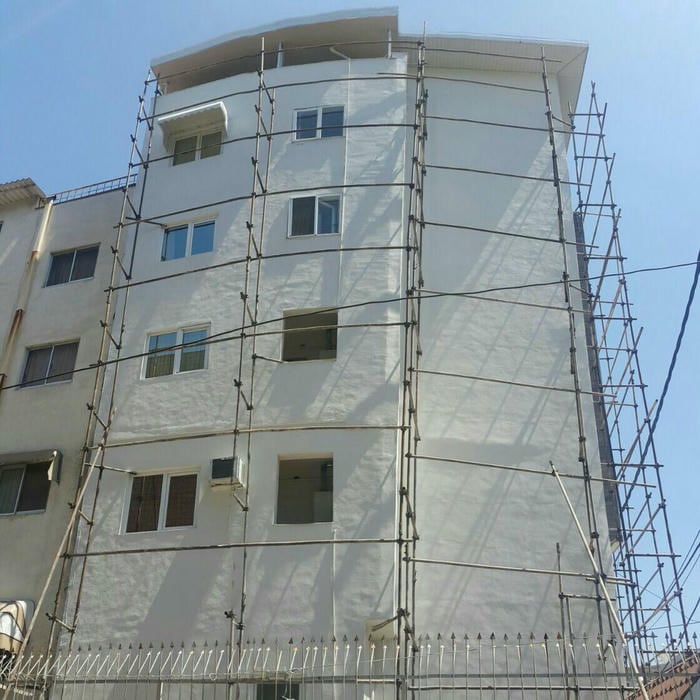 دفتر فنی معماری و دکوراسیون داخلی آرمان آذین ساری