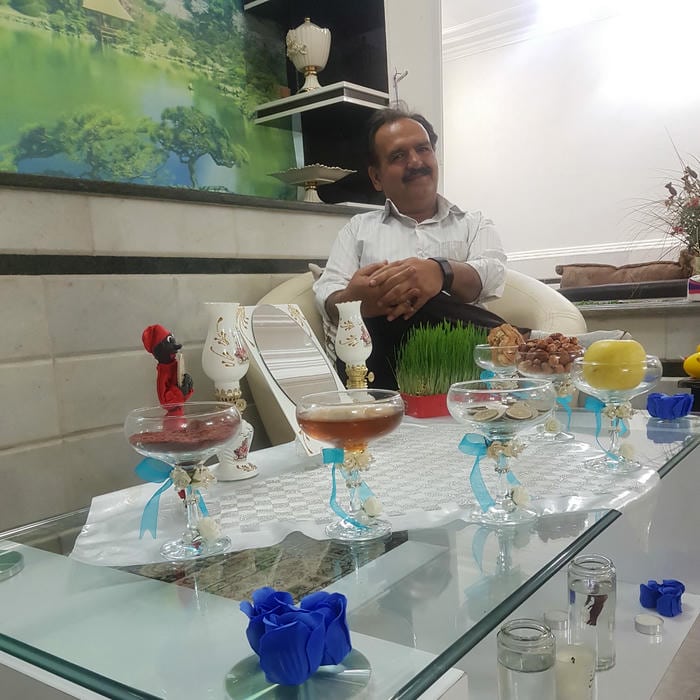 املاک شاهرخ