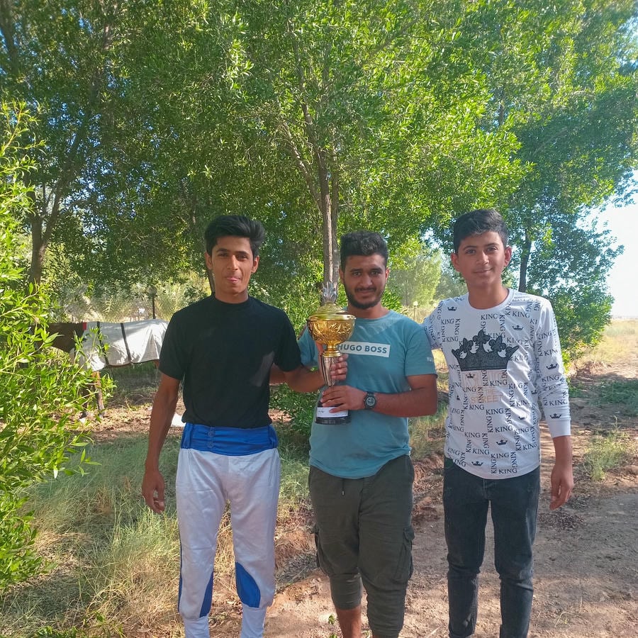 Payame Noor University of Shadegan