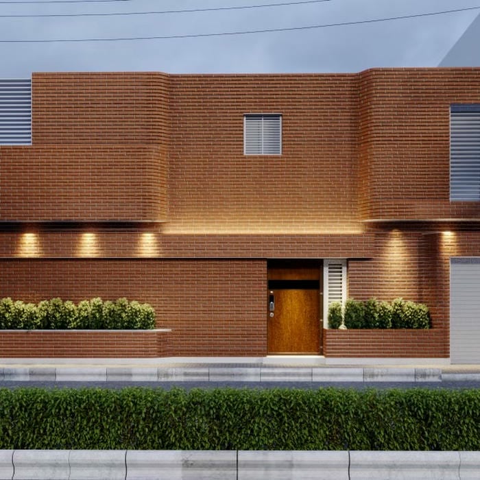 گروه مهندسین ساختمانی آمود
