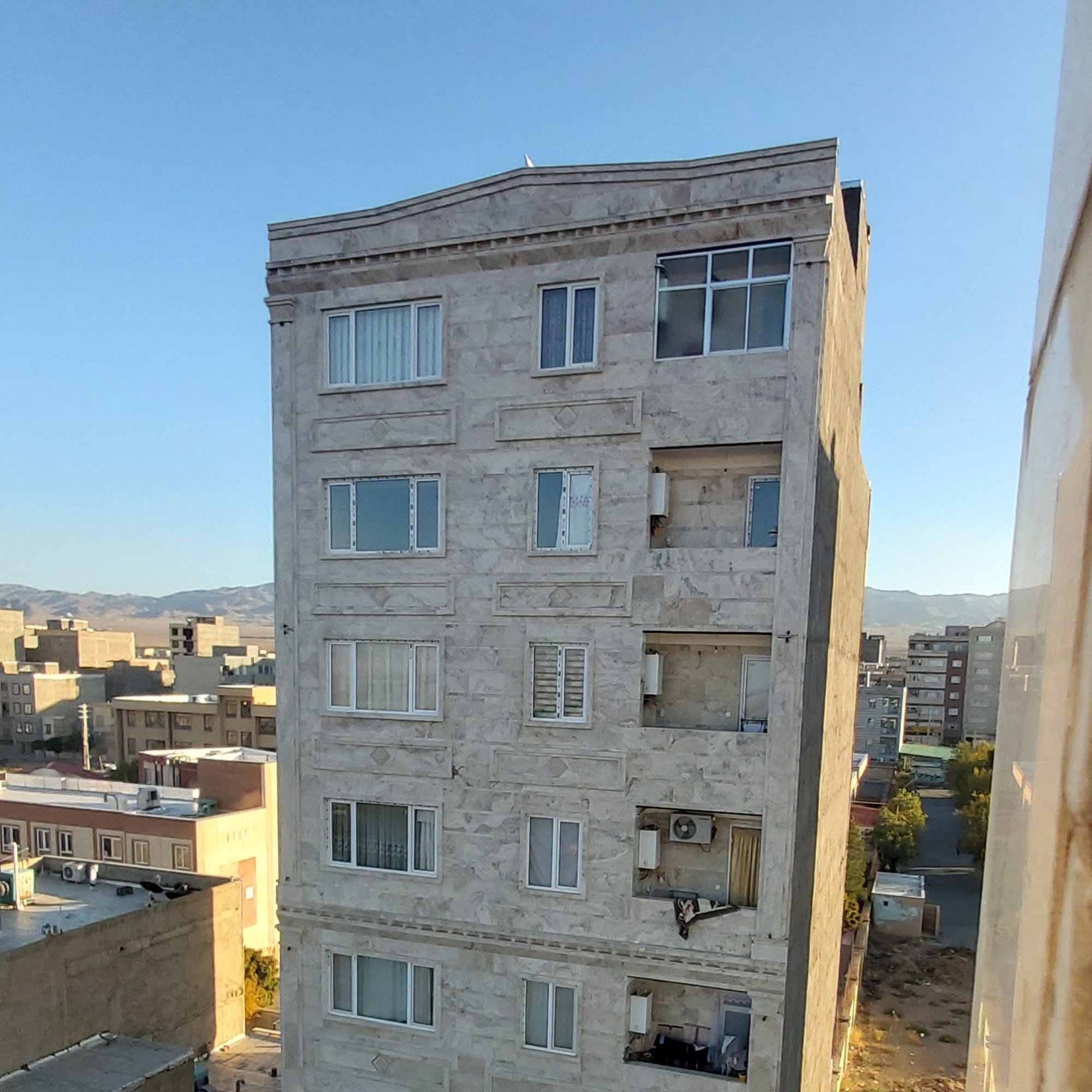 گروه مشاورین املاک فاطر