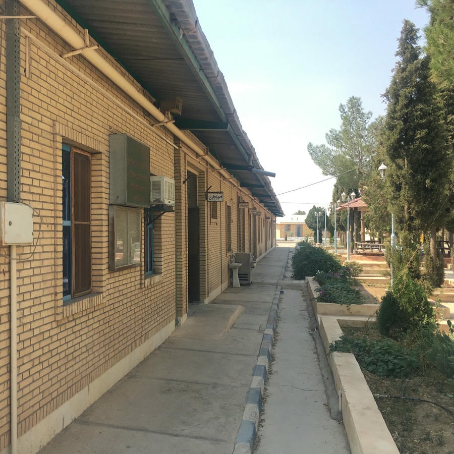 فنی و حرفه ای شهرستان ابرکوه