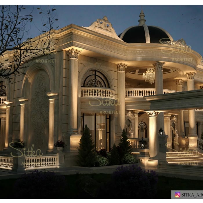 دفتر مهندسی و معماری سیتکا