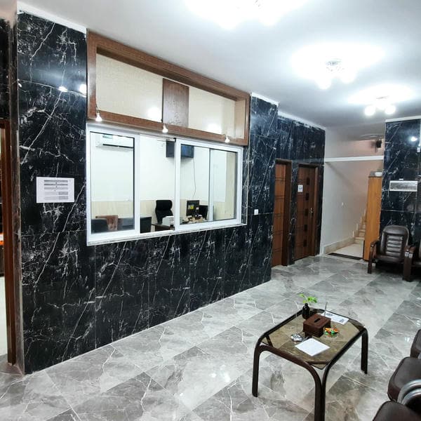 مرکز آموزش کامپیوتر و فنی مهندسی جهاد دانشگاهی واحد صنعتی اصفهان