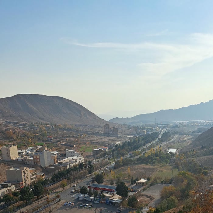 مهدی‌شهر
