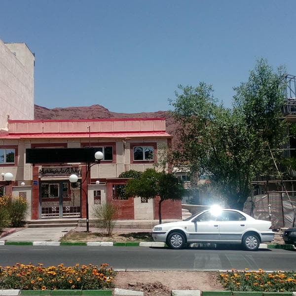 ساختمان میثاق