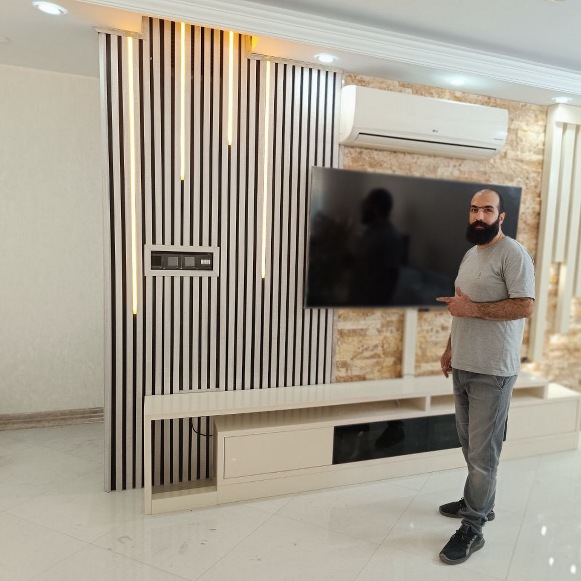 دفتر خدمات فنی مهندسی آرتین