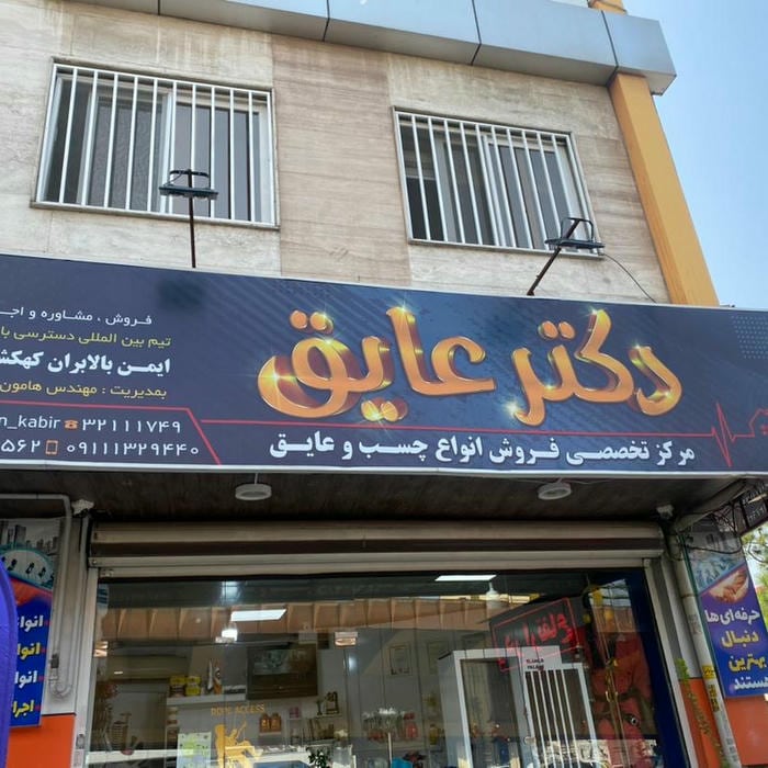 پیشگامان مدرن سازه دیلم