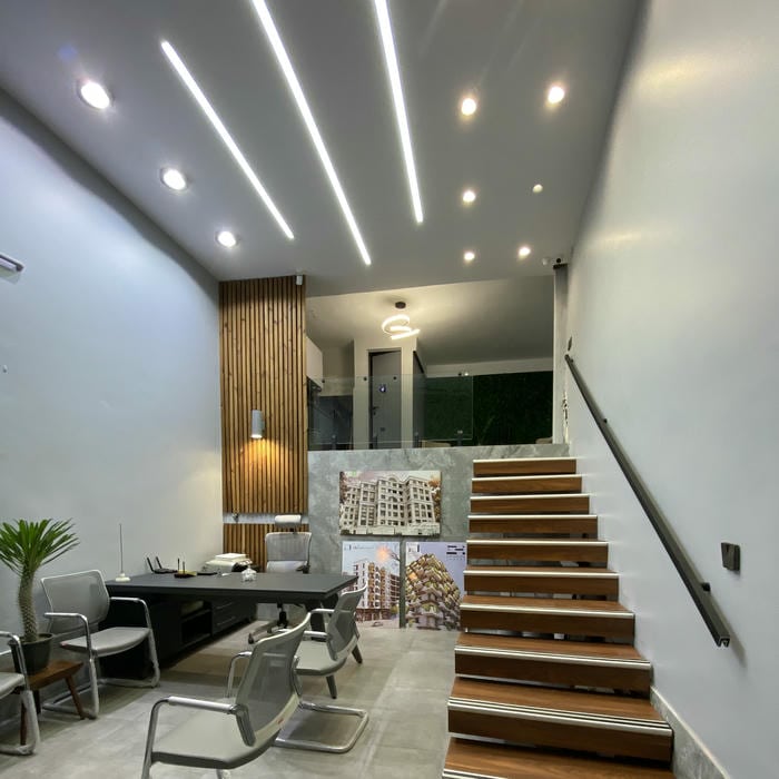 Derang studio آتلیه معماری درنگ