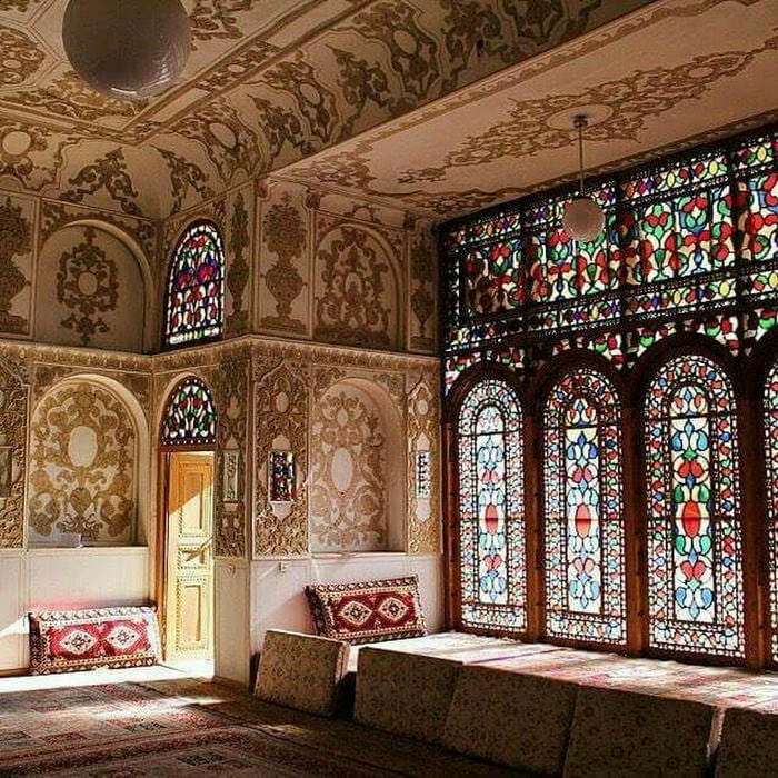 معماری و دکوراسیون داخلی عماد جلالی