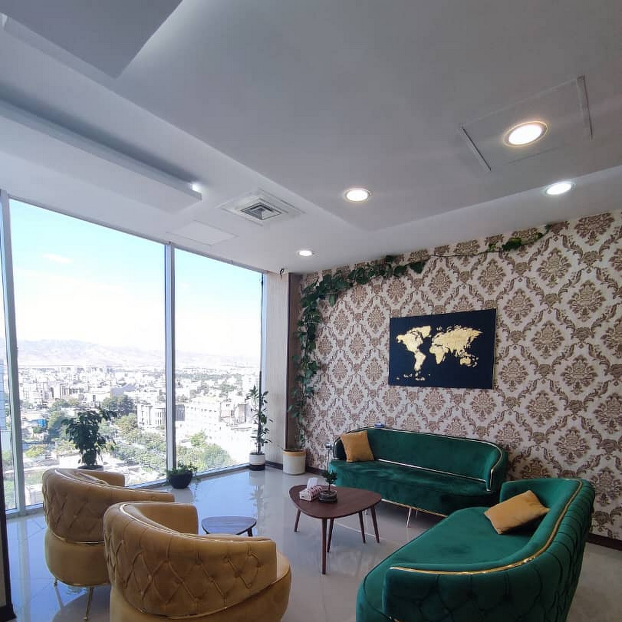 گروه صنعتی دقت