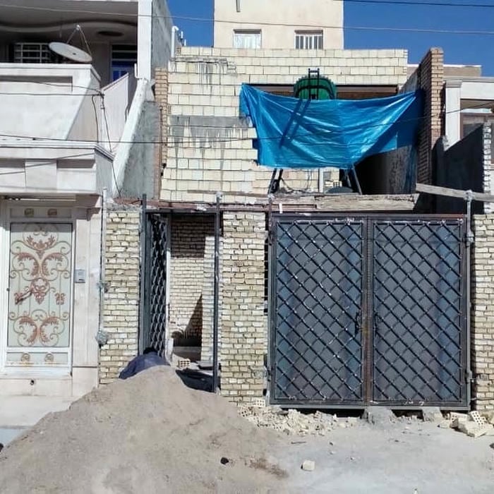 شرکت مدرن سازان فرتاک