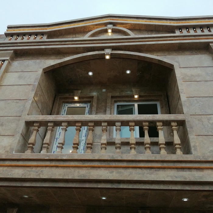 املاک خانه سبز