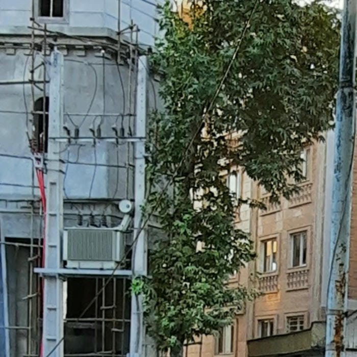 ساختمان ممتاز
