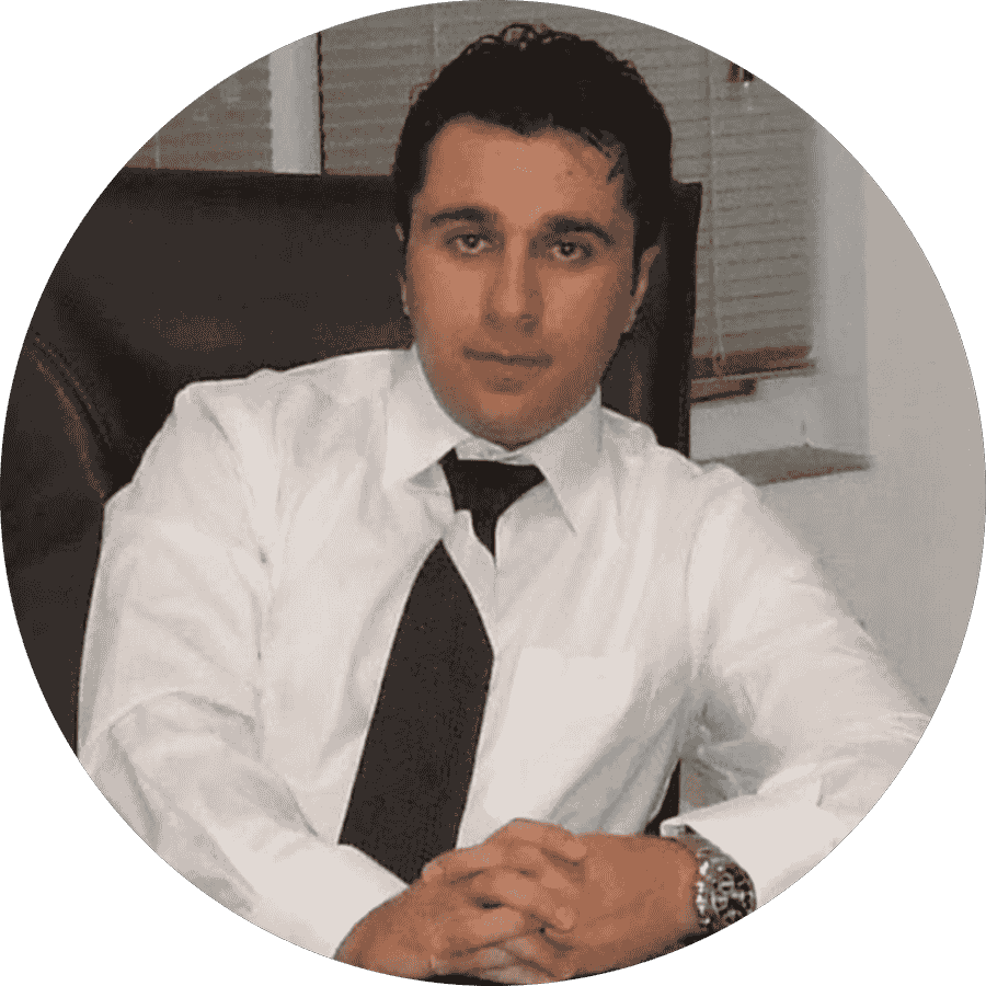گروه ساختمانی مهراز
