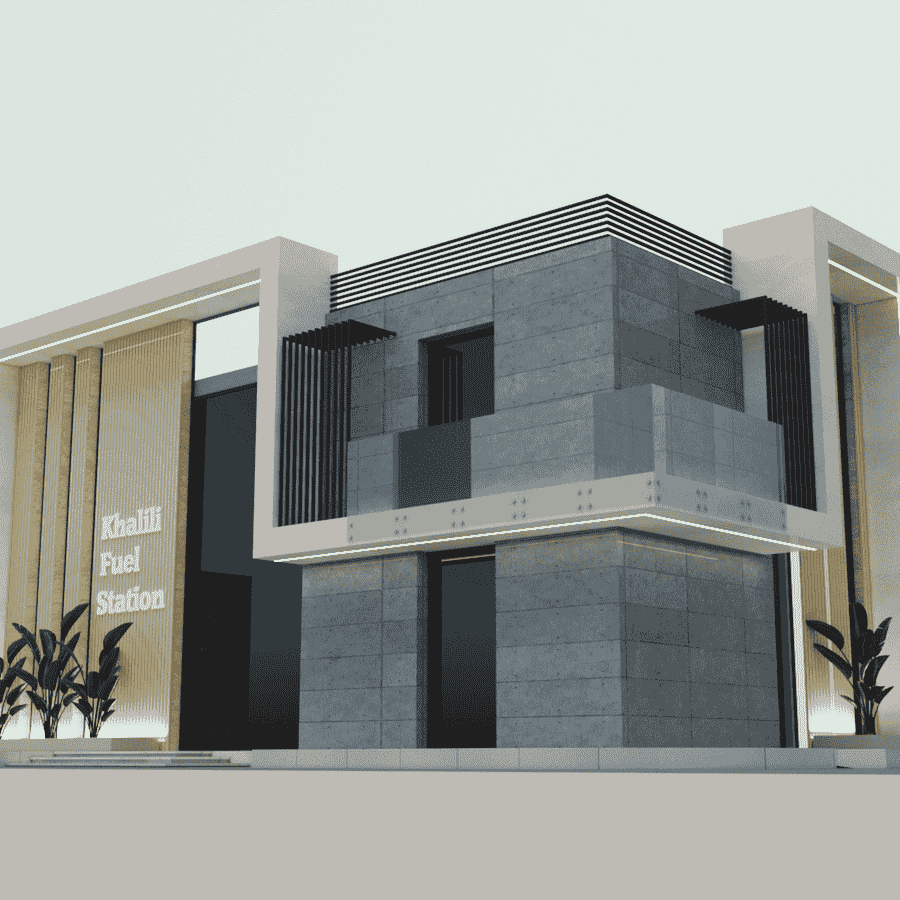 دفتر طراحی معماری و دکوراسیون داخلی
