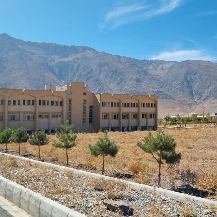 دانشکده ریاضی وکامپیوتر خوانسار