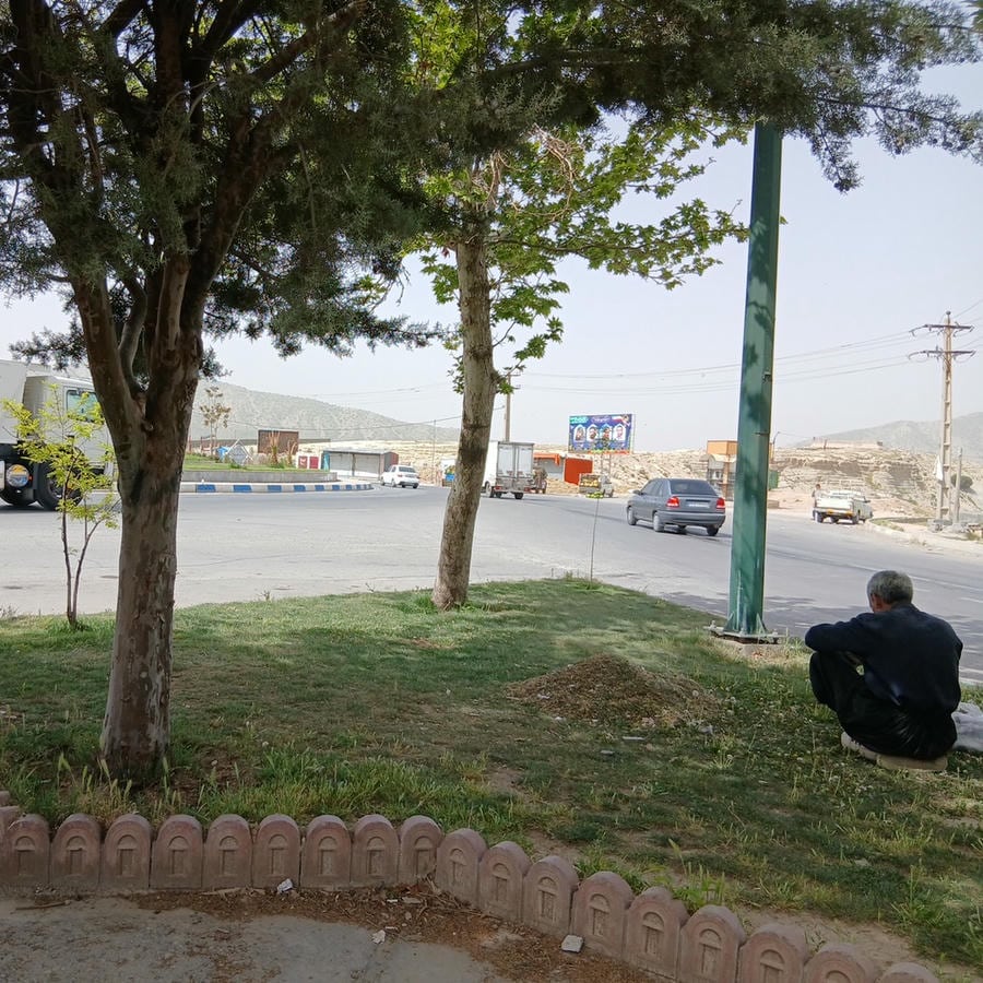 میدان امام حسین