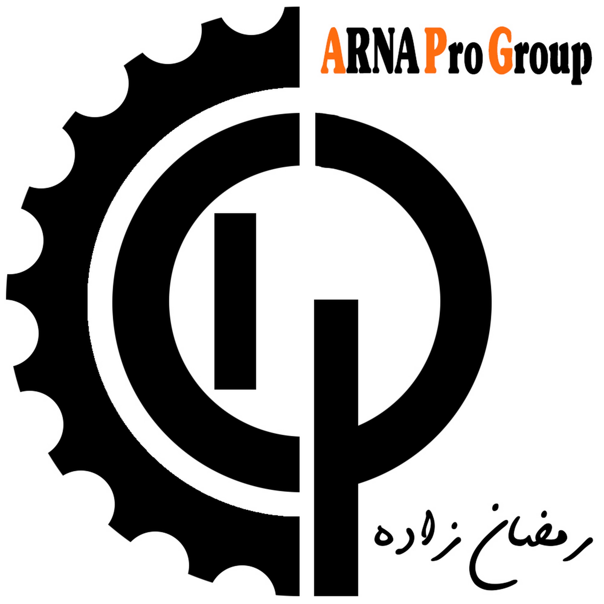 گروه ساختمانی آرنا(رمضان زاده)
