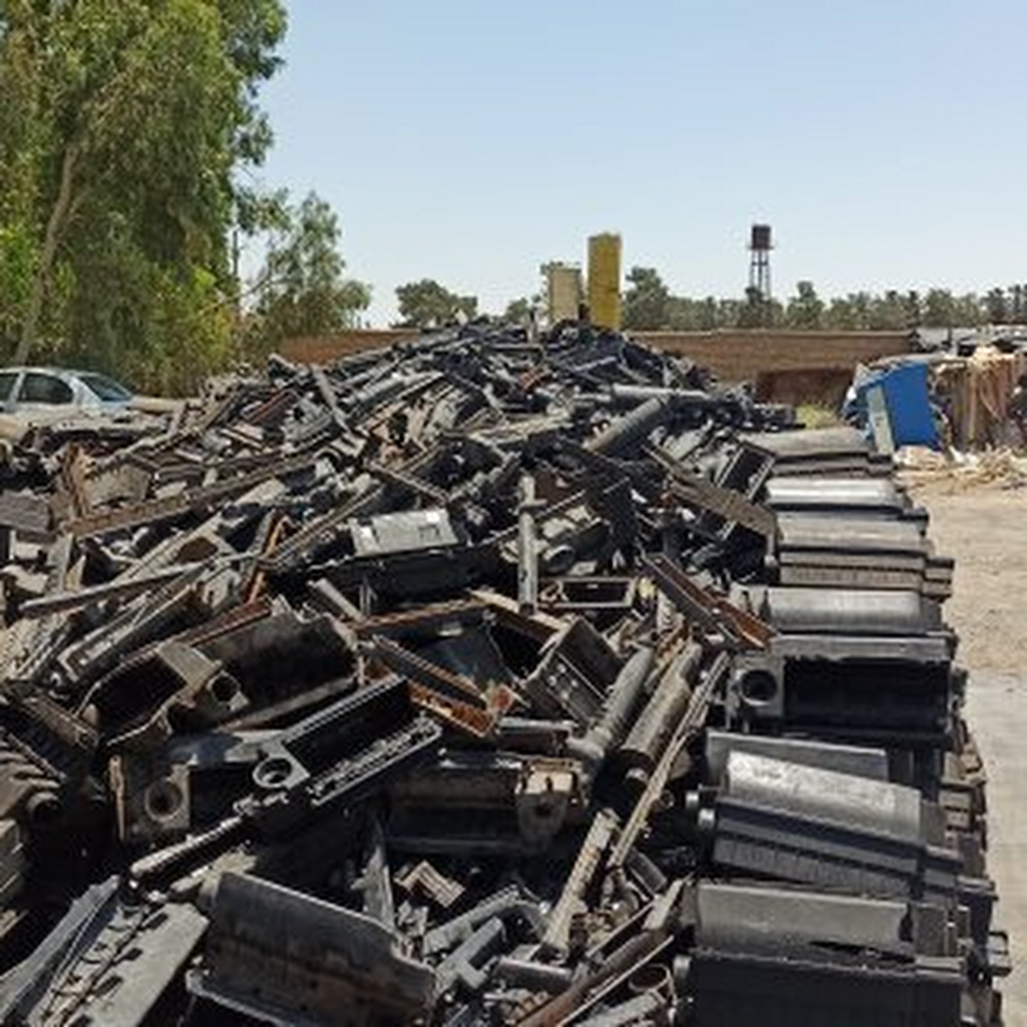 کارگاه پلاستیک