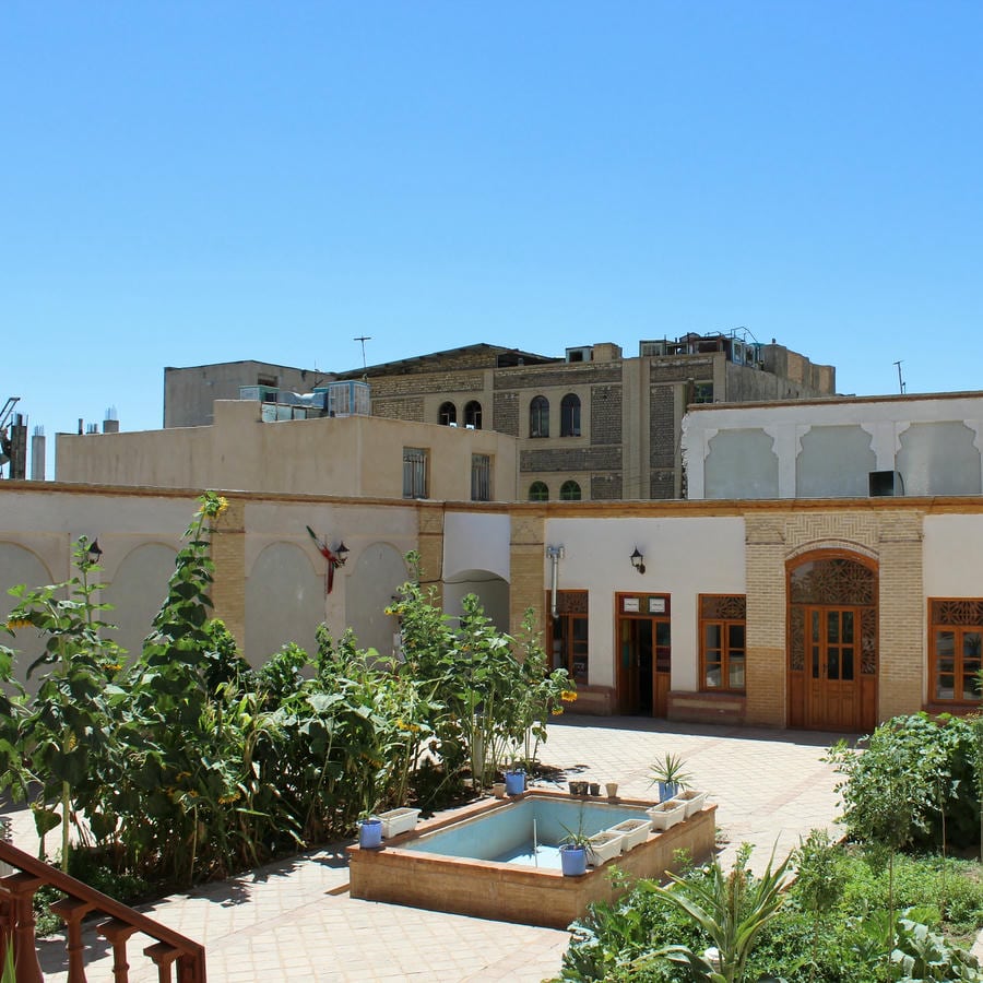 شرکت عمران و مسکن سازان استان سمنان