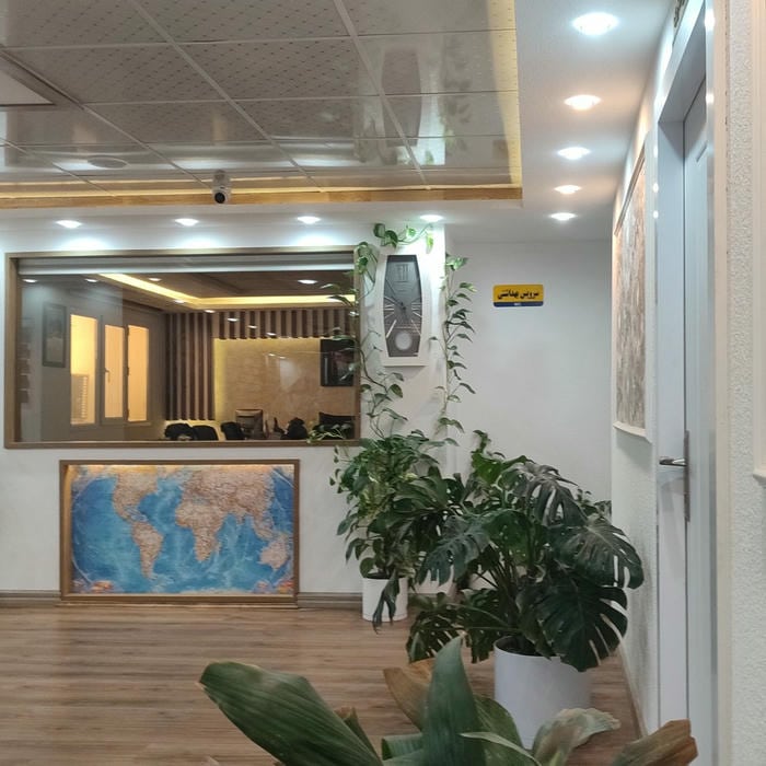 آموزشگاه رانندگی شاهین