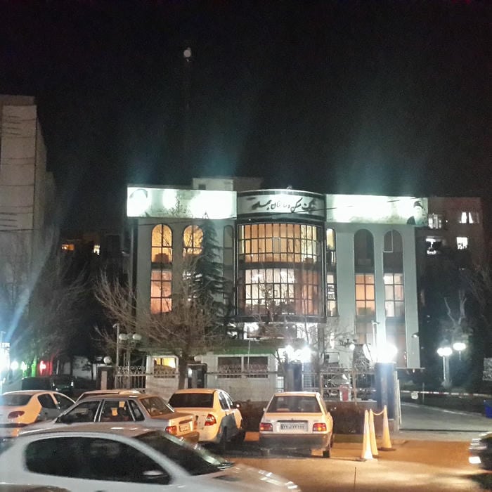 شرکت ساختمانی و ایمنی ایستا طرح