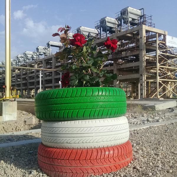 خدمات ساختمانی وریانی