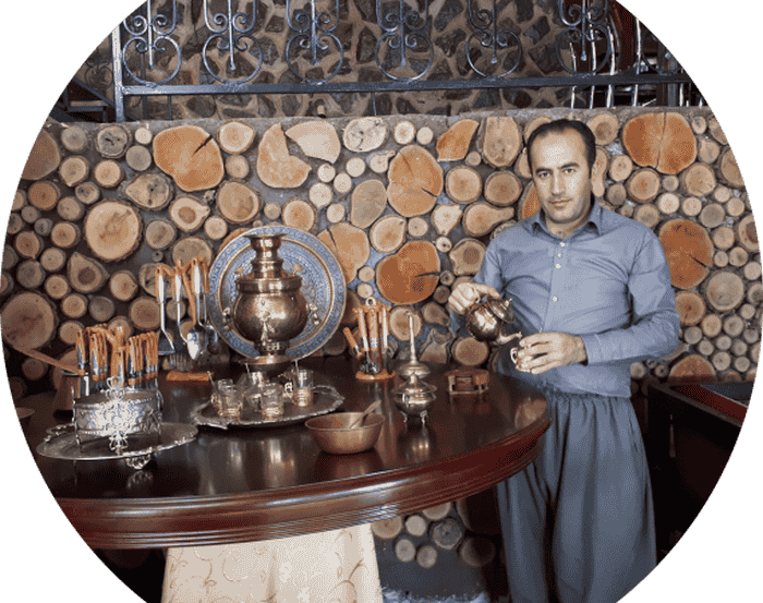 ثبت اسناد و املاک ناحیه یک کرمانشاه