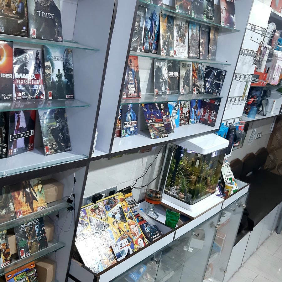 فنی و حرفه ای دخترانه
