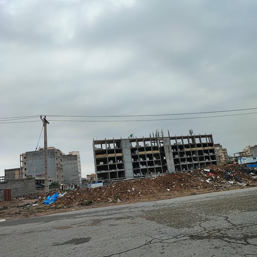 شهرک برق