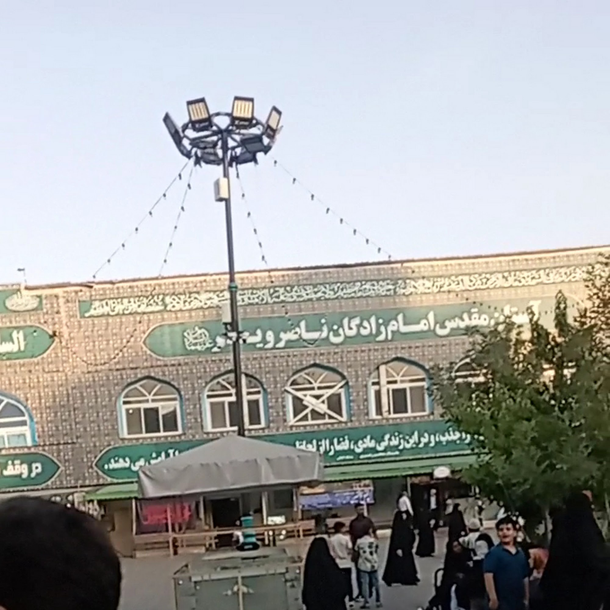 گروه پیمانکاری نوآوران