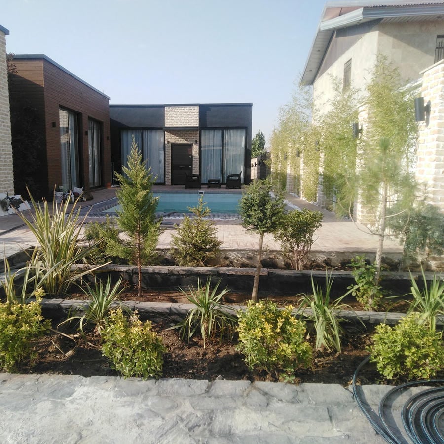 گروه معماری ساختمانی ثمین