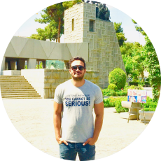 املاک حاج ملک
