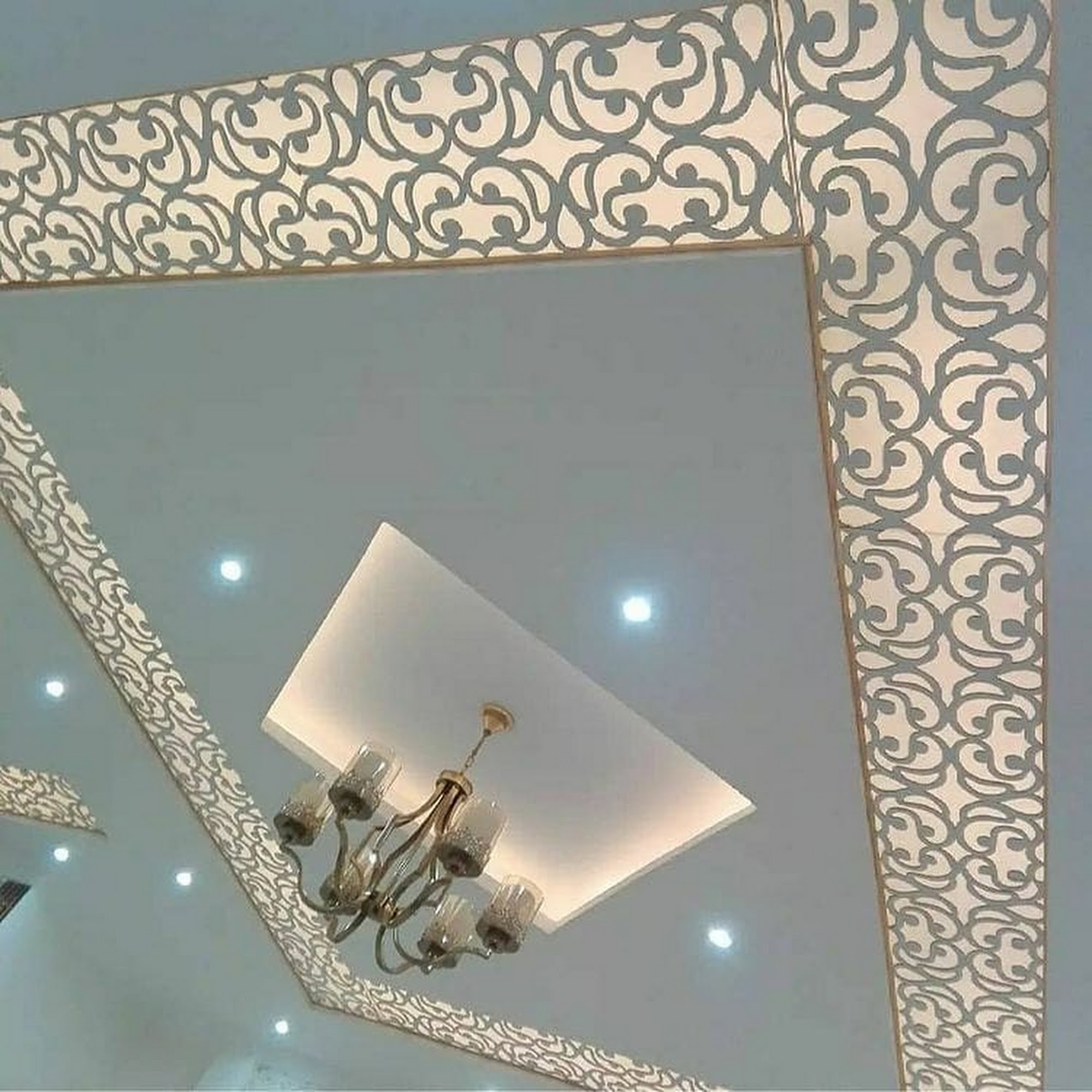 دکوراسیون داخلی اشکان اسفرورین
