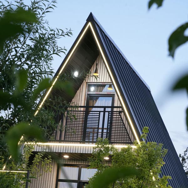شرکت مهندسی معماری آذراشراق