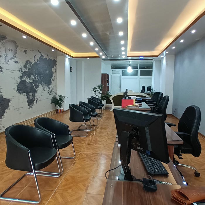 Shahin vila real estate