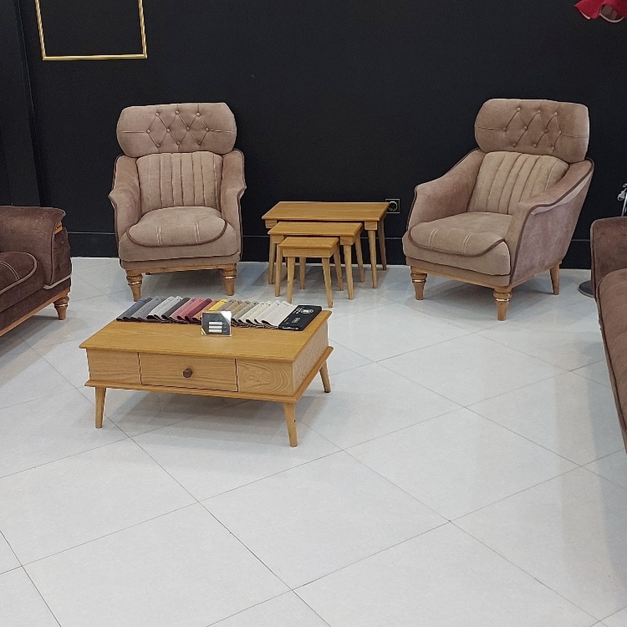 مبلمان گلبهار