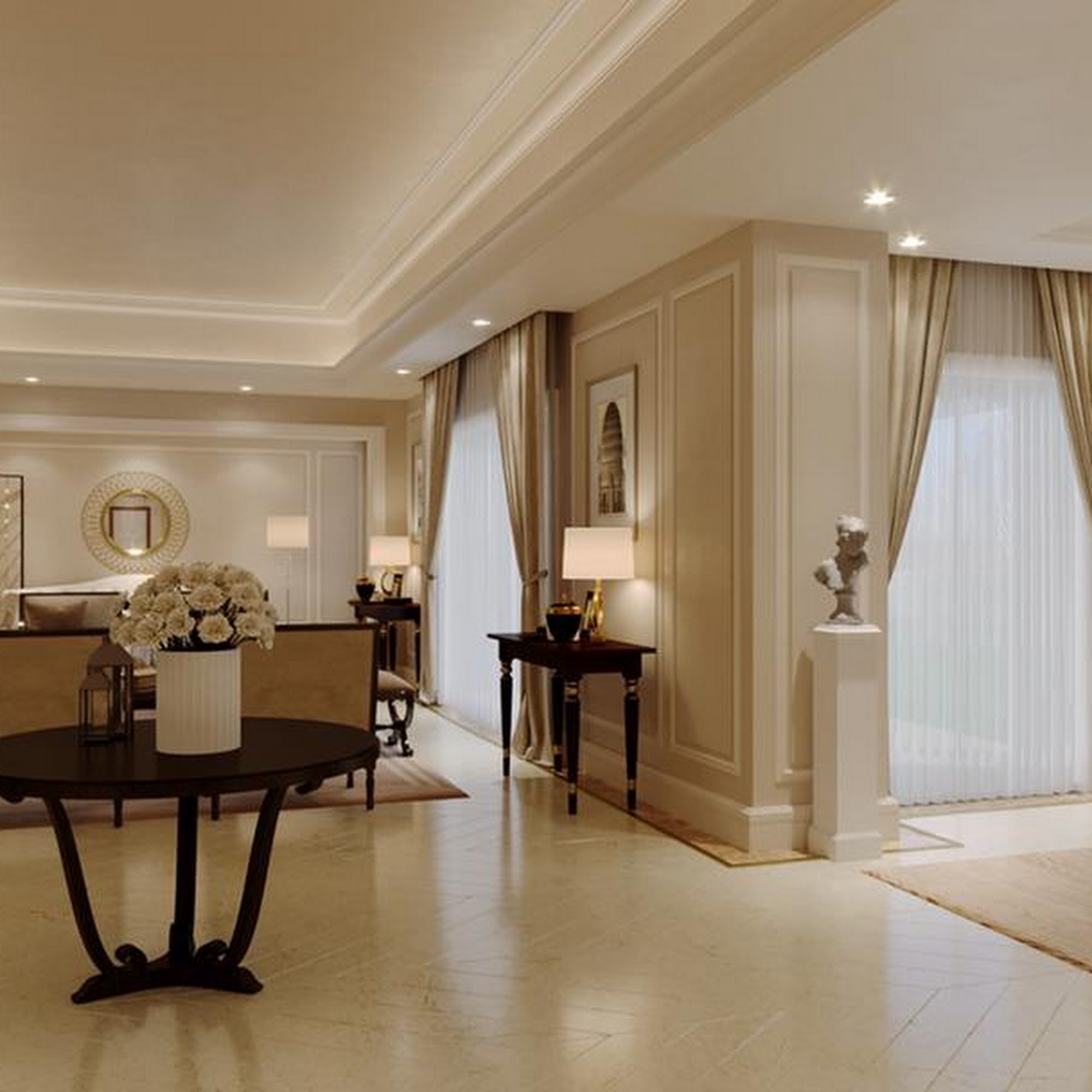 گروه معماری چیدابست