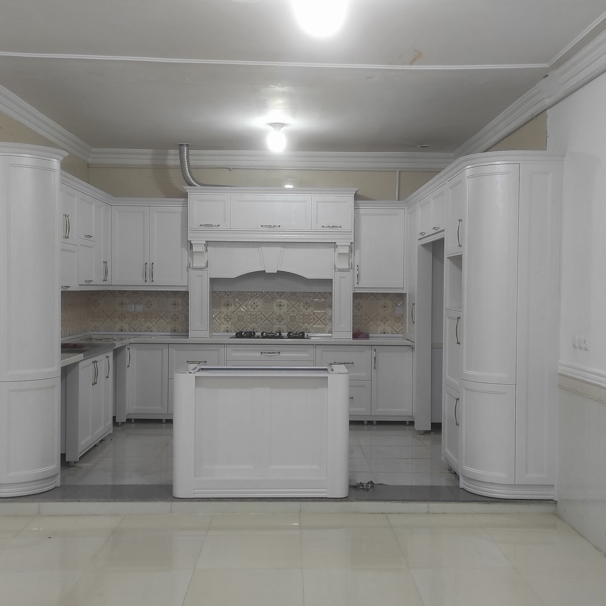 کابینت مجید