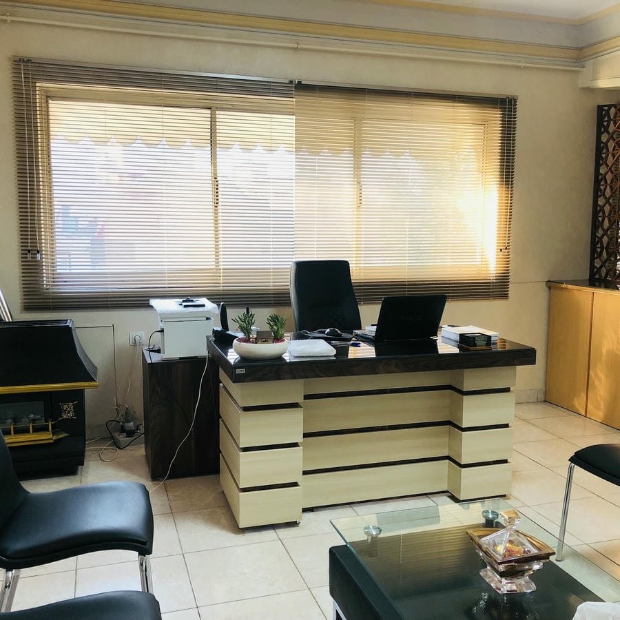 شرکت ساختمانی درخشان سازه شکیب