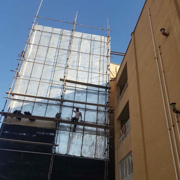 نمایندگی گروه صنعتی فیبو عمان ۱۰۲۸