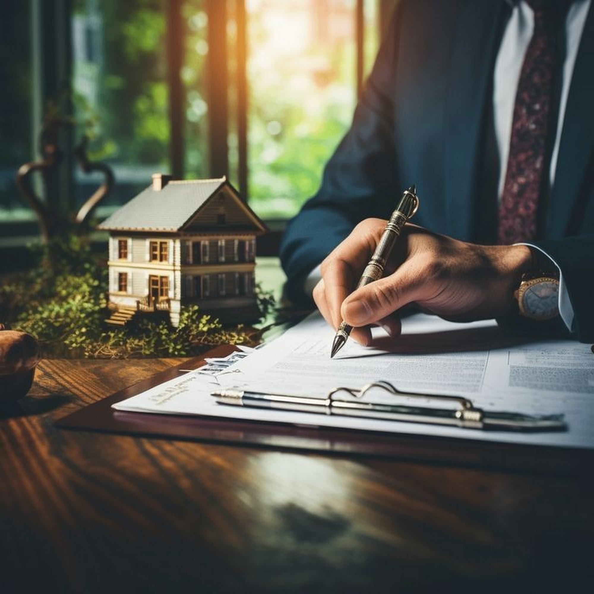 مشاورین املاک پارسا