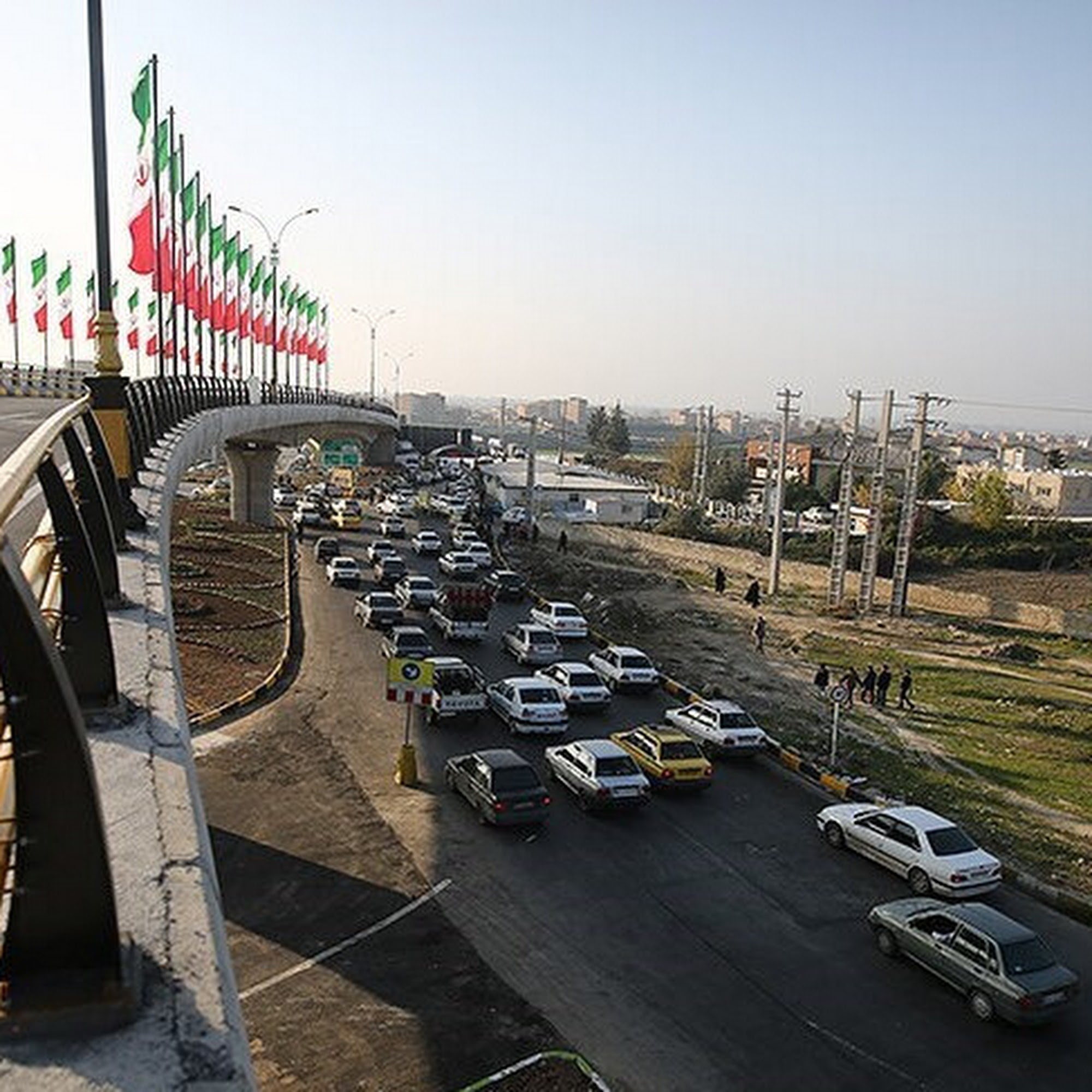 شرکت راه و ساختمان شاهوار راه گلستان