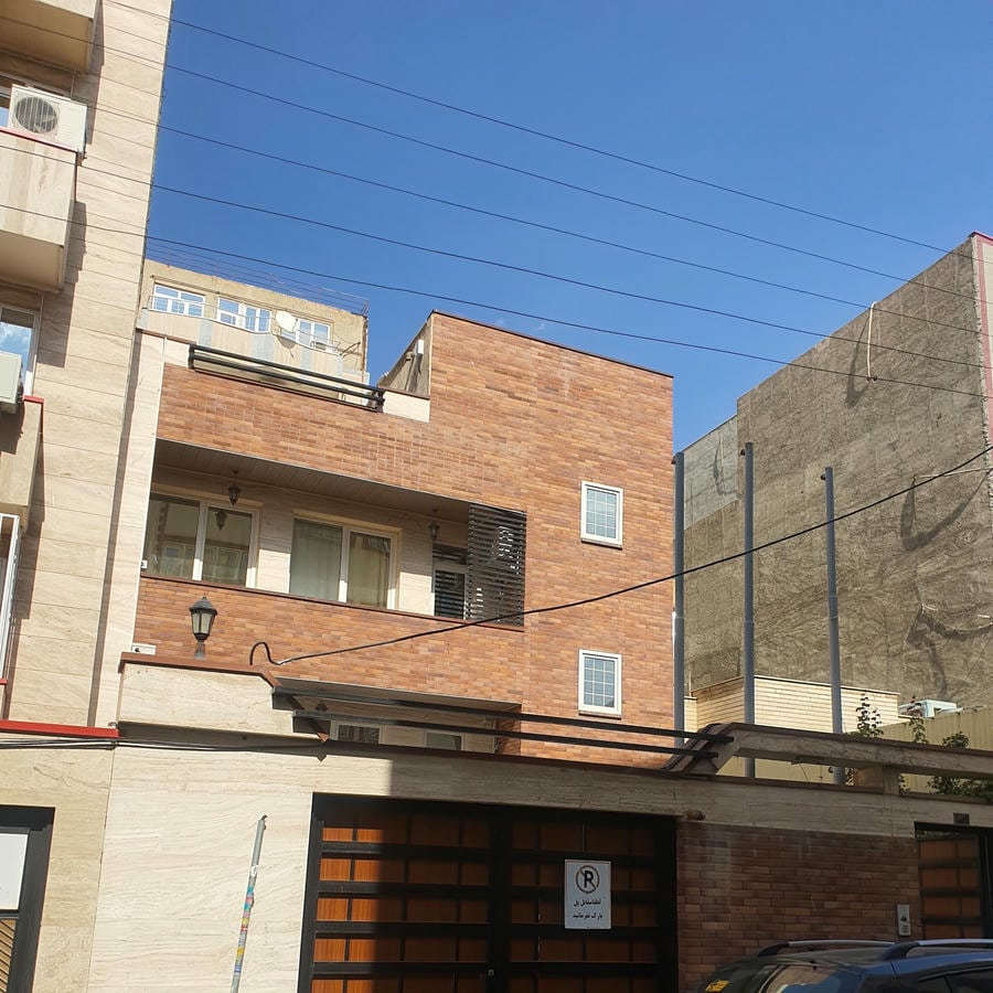 مهندسین مشاور معمار آب و راه ( ماورا )