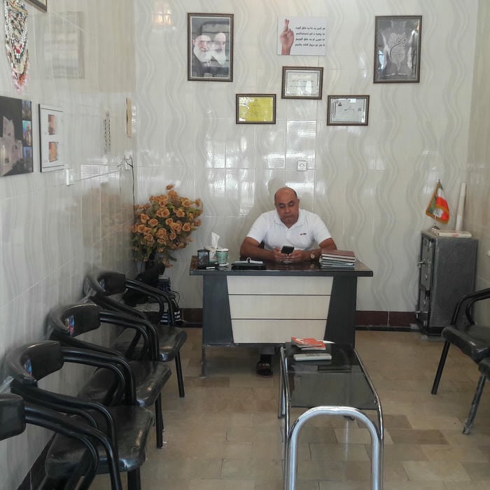 مشاور املاک شهر