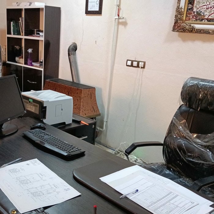 دفتر نظام مهندسی ساختمان روانسر