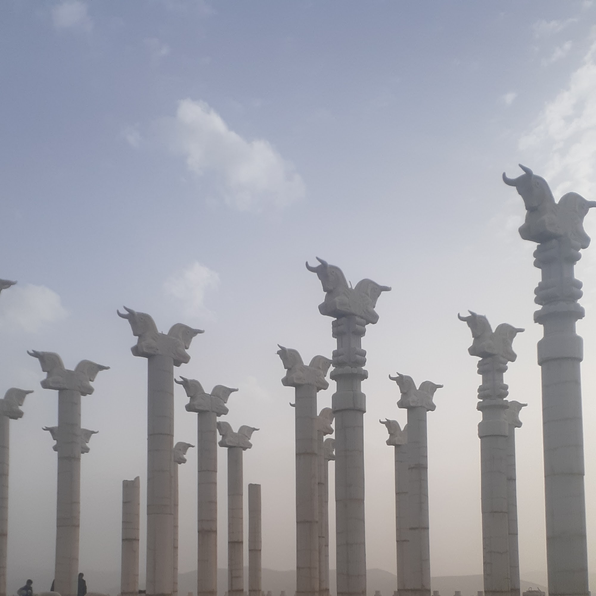 شرکت اندیشه سازان اسمان زنگنه