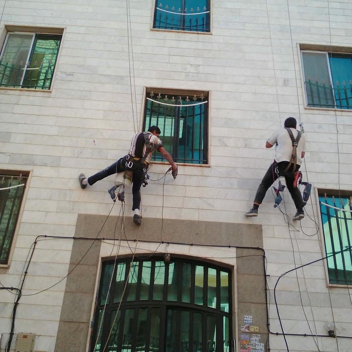عایق رطوبتی ساختمان