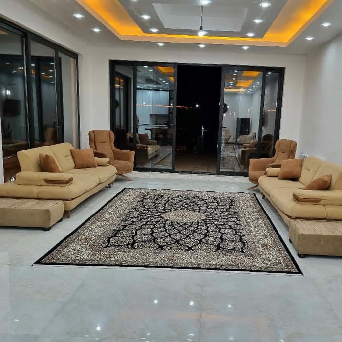 برق ساختمان